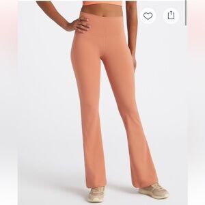 Champion flare leggings (M)